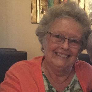 Meet your Posher, Arlene